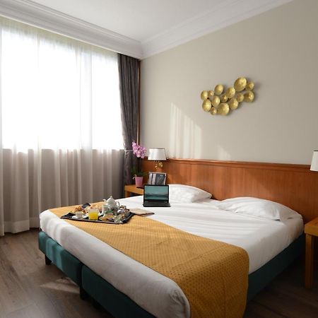 Hotel The Brand Rome Exterior photo