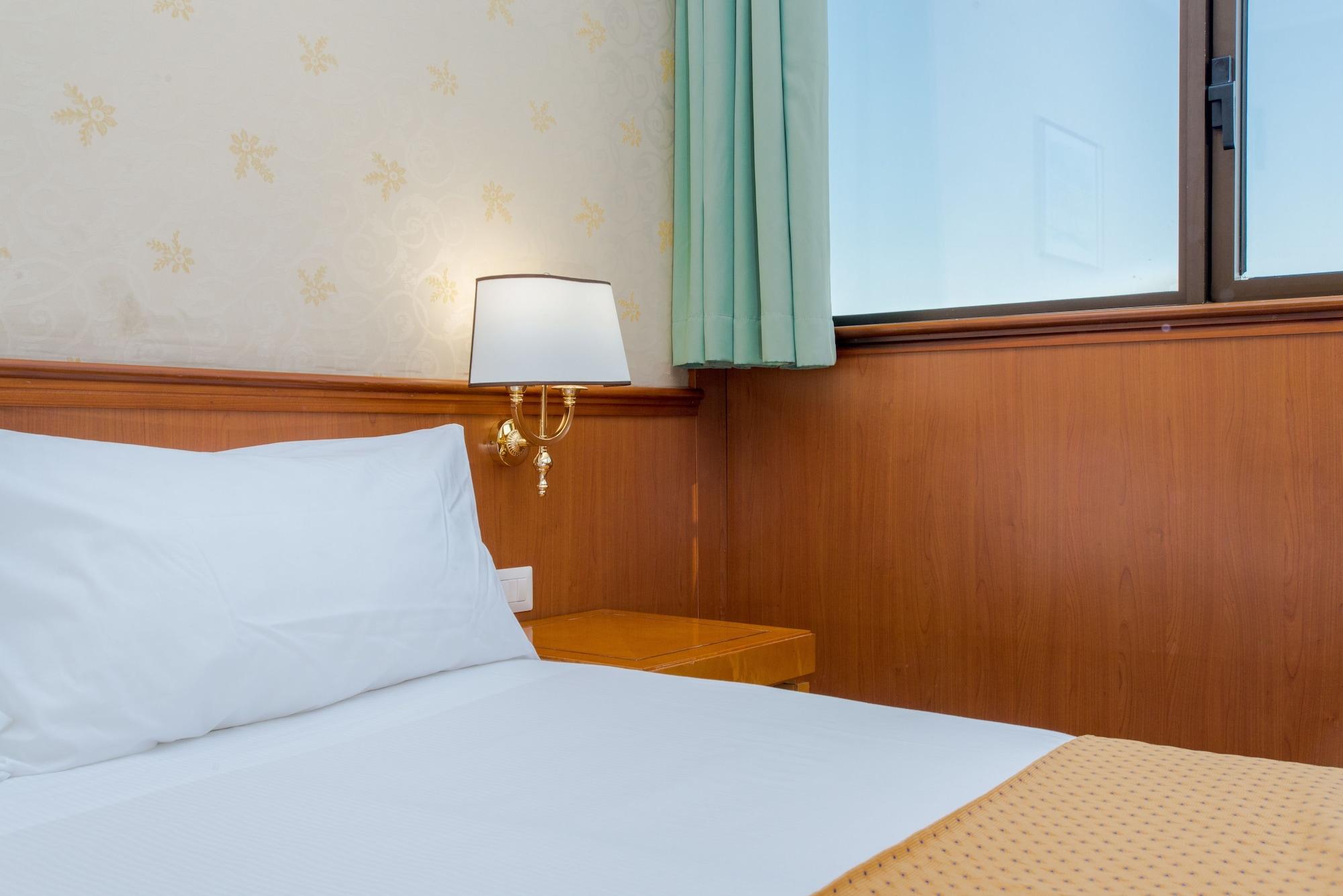 Hotel The Brand Rome Exterior photo