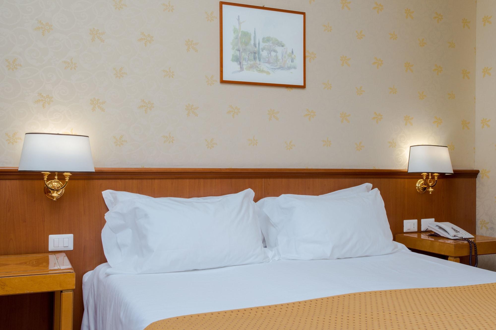 Hotel The Brand Rome Exterior photo