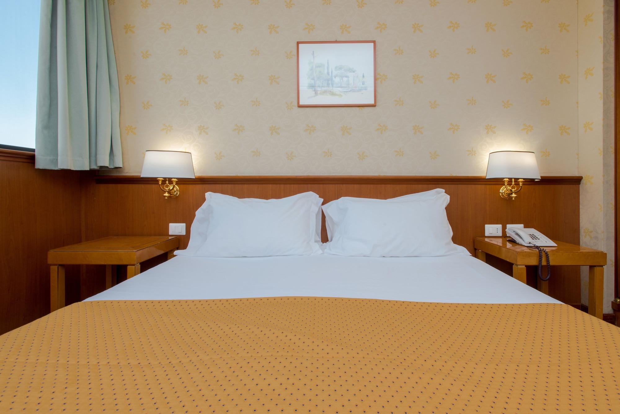 Hotel The Brand Rome Exterior photo