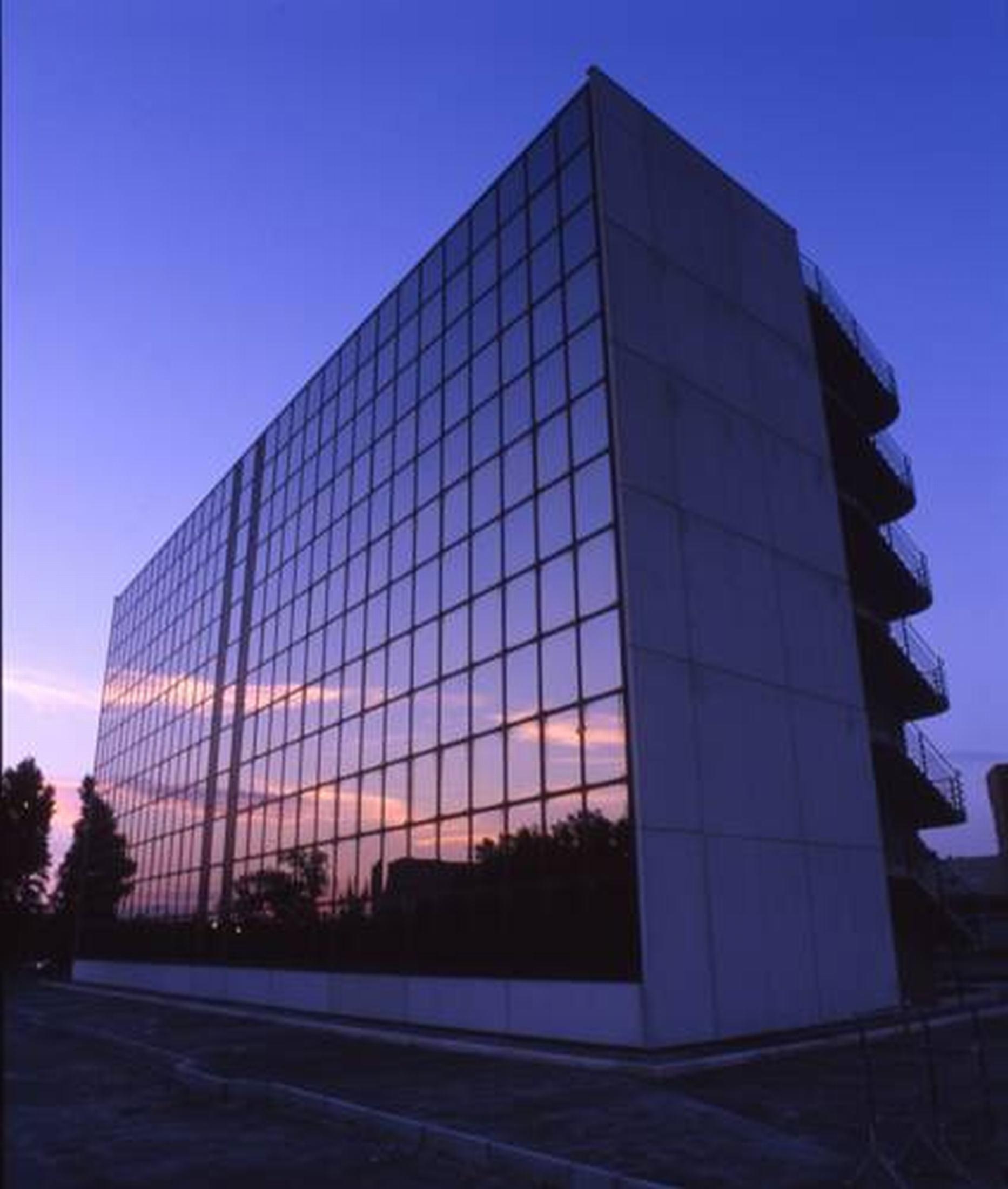 Hotel The Brand Rome Exterior photo