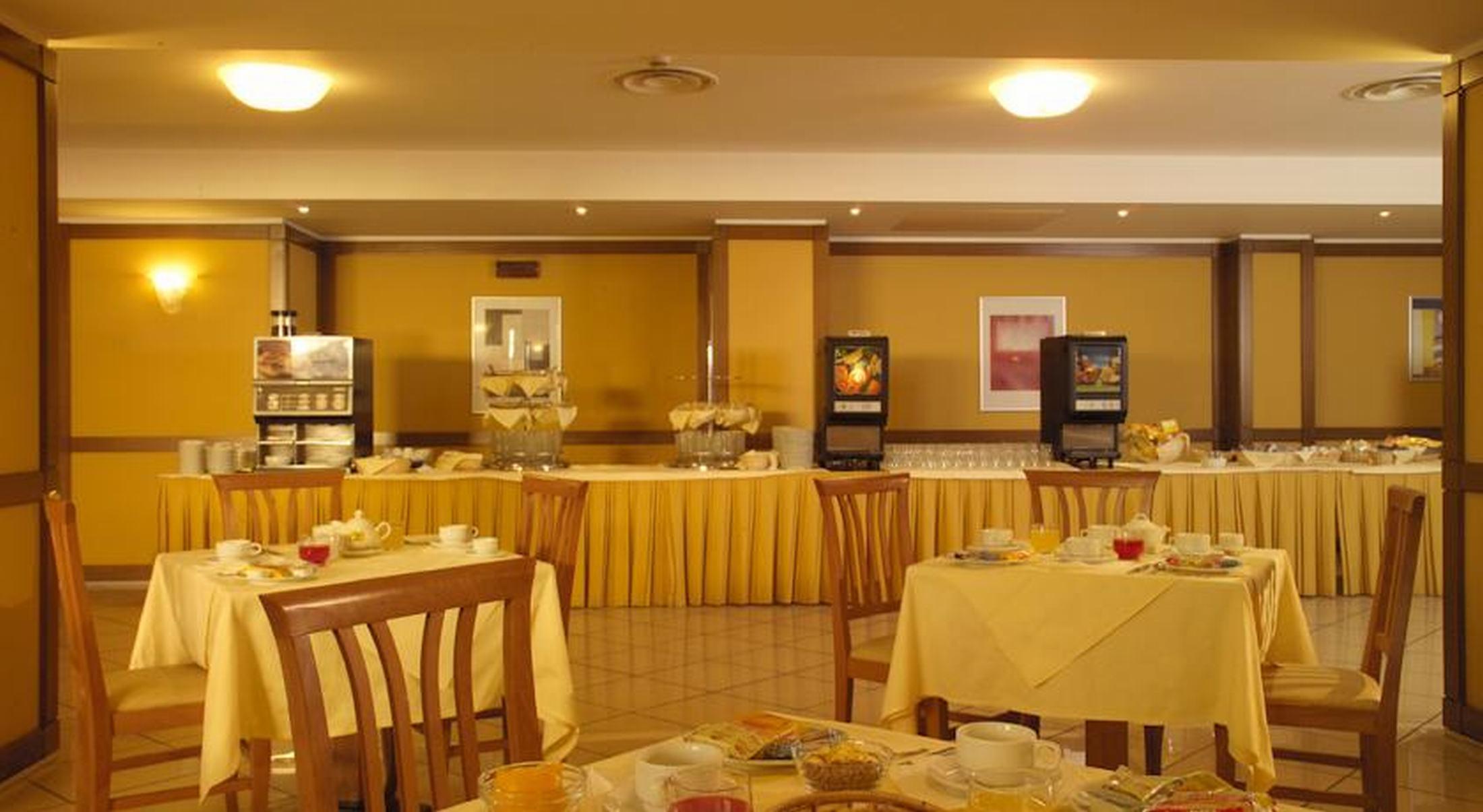 Hotel The Brand Rome Exterior photo